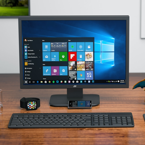 Aspire Digital